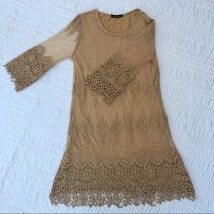 Never Worn Lace Dress